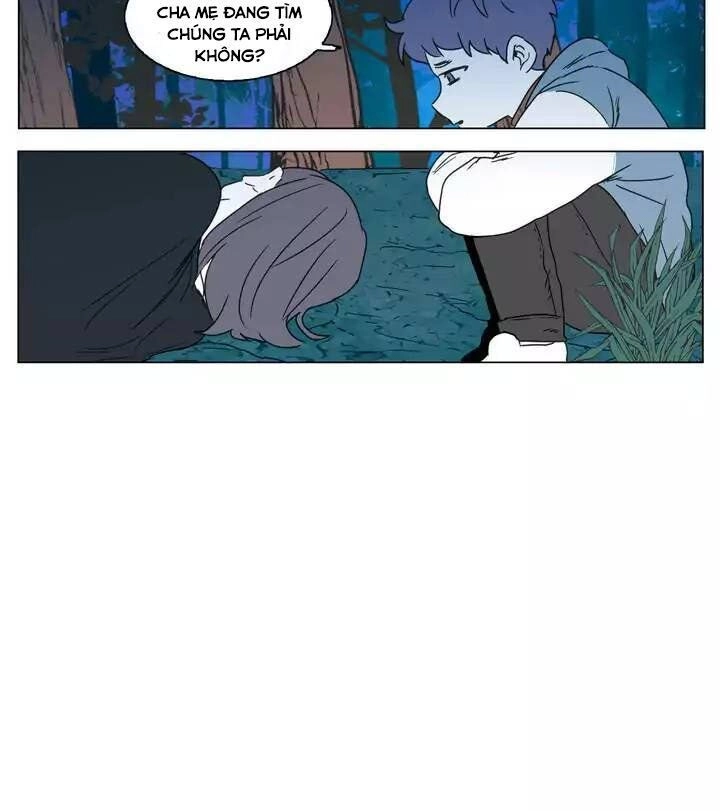 Tỏ Tình Nhầm Lẫn Chapter 36 - 10