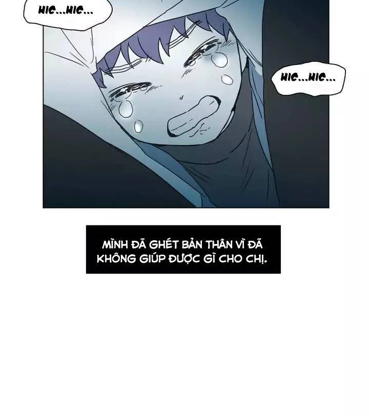 Tỏ Tình Nhầm Lẫn Chapter 36 - 12