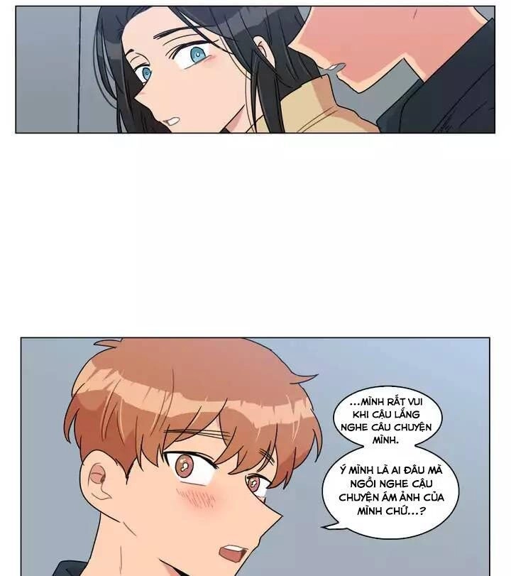 Tỏ Tình Nhầm Lẫn Chapter 36 - 22