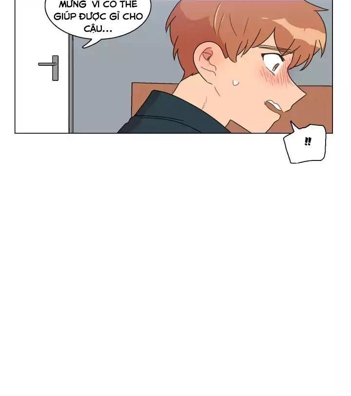 Tỏ Tình Nhầm Lẫn Chapter 36 - 24