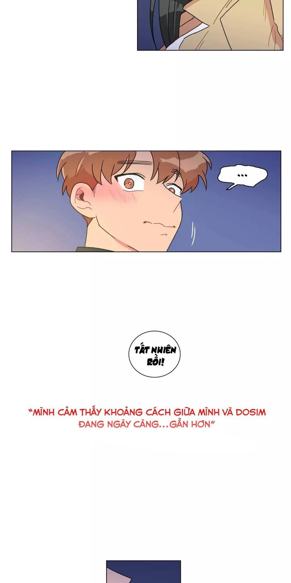 Tỏ Tình Nhầm Lẫn Chapter 37 - 15