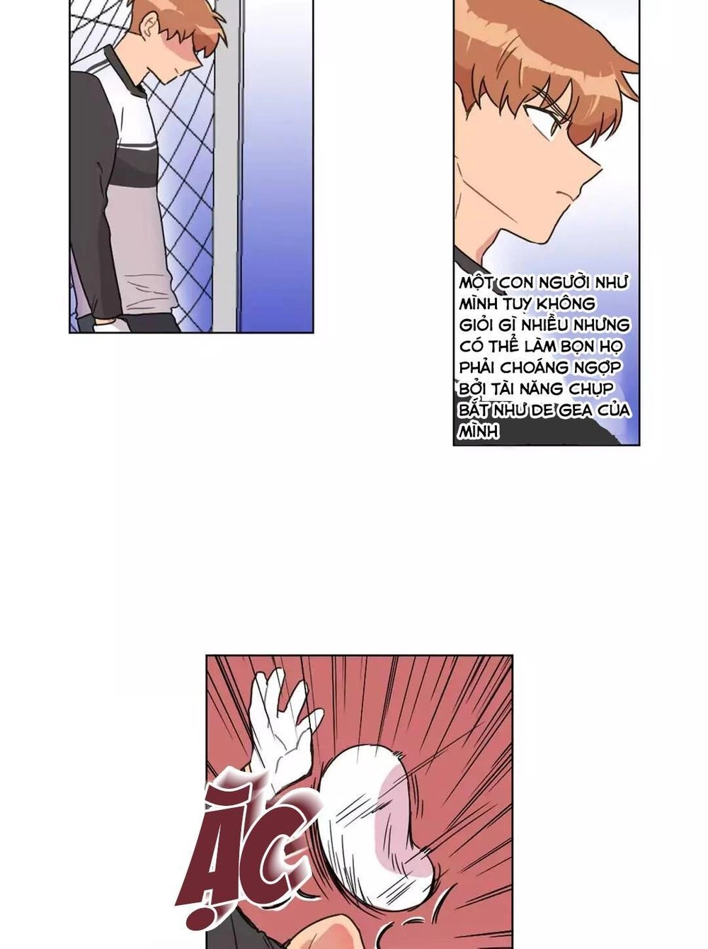 Tỏ Tình Nhầm Lẫn Chapter 37 - 28