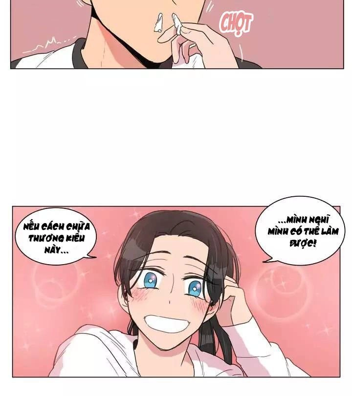 Tỏ Tình Nhầm Lẫn Chapter 38 - 4