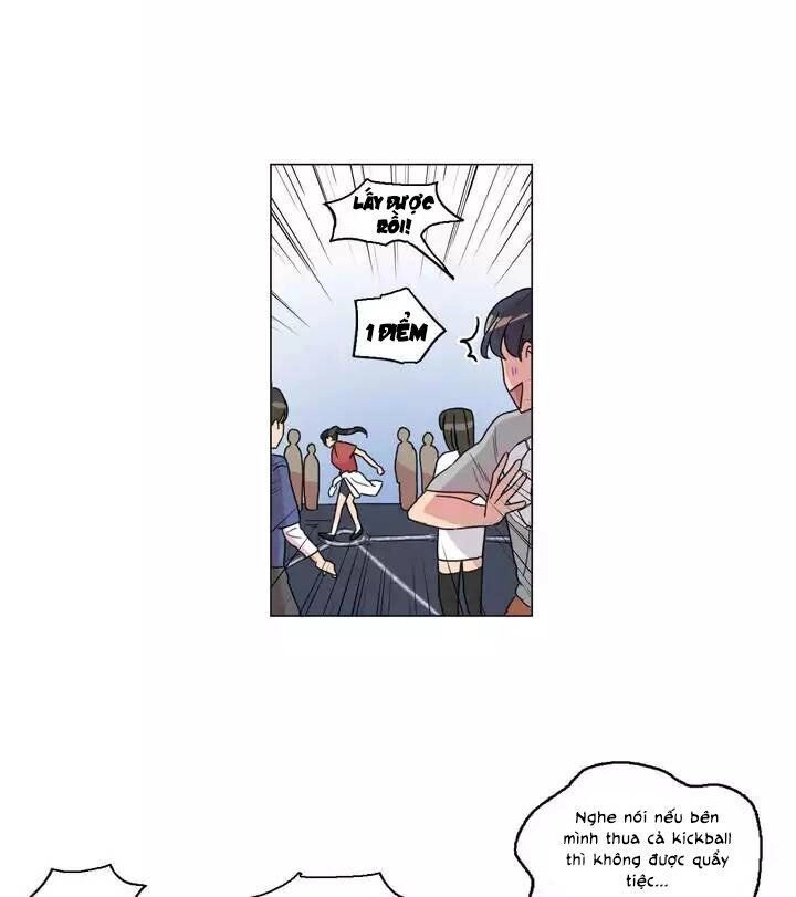 Tỏ Tình Nhầm Lẫn Chapter 38 - 16