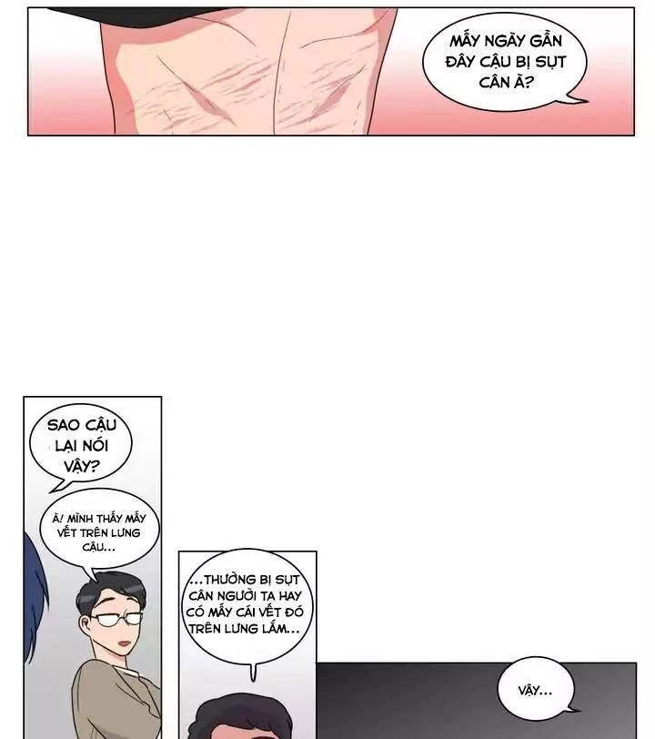 Tỏ Tình Nhầm Lẫn Chapter 38 - 20