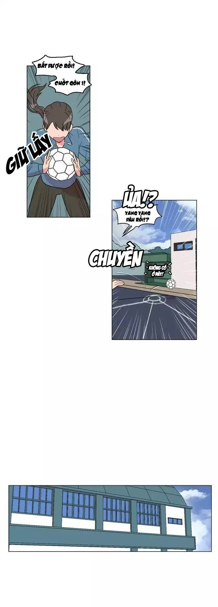 Tỏ Tình Nhầm Lẫn Chapter 38 - 25