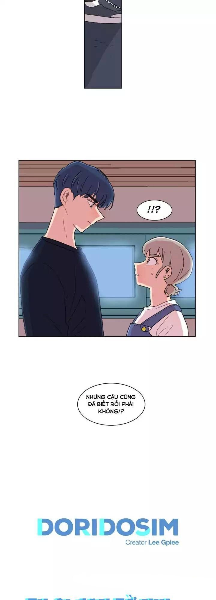 Tỏ Tình Nhầm Lẫn Chapter 38 - 29