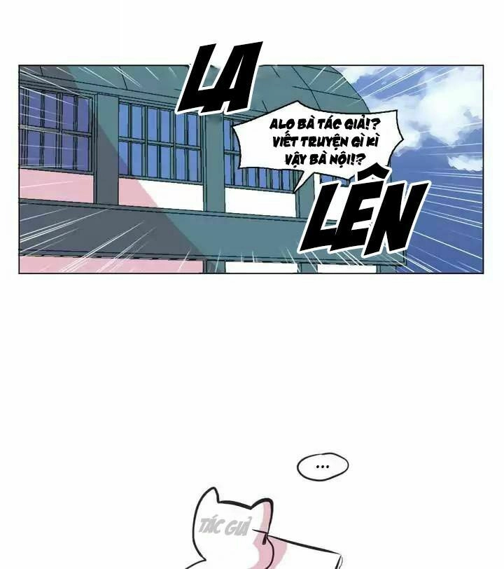 Tỏ Tình Nhầm Lẫn Chapter 39 - 8