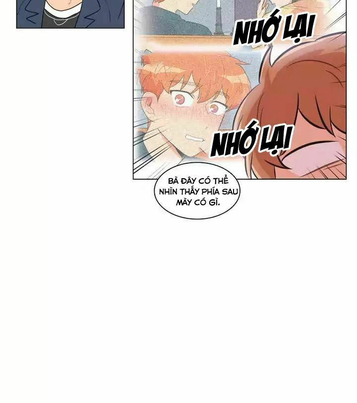 Tỏ Tình Nhầm Lẫn Chapter 39 - 26