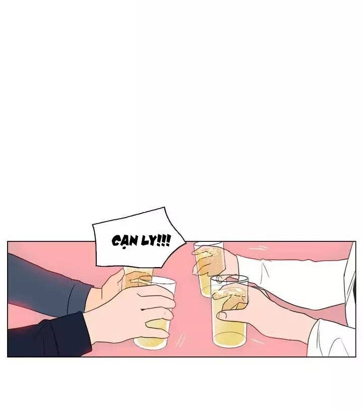 Tỏ Tình Nhầm Lẫn Chapter 41 - 12