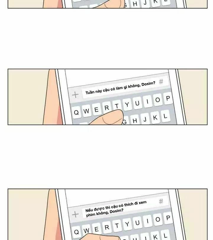 Tỏ Tình Nhầm Lẫn Chapter 42 - 14