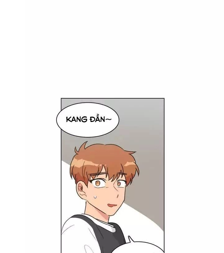 Tỏ Tình Nhầm Lẫn Chapter 43 - 16