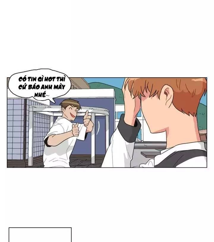 Tỏ Tình Nhầm Lẫn Chapter 43 - 22