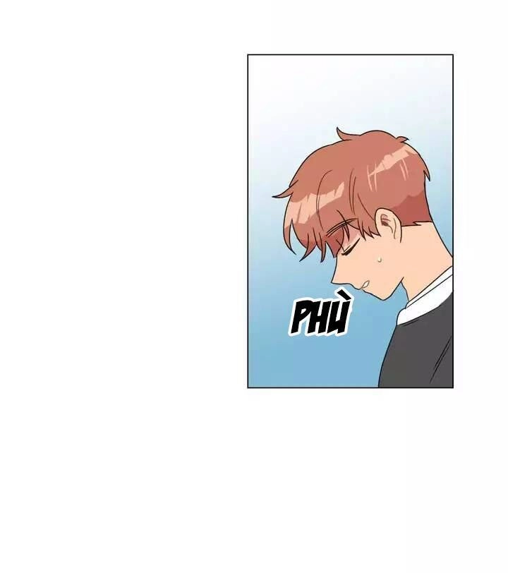 Tỏ Tình Nhầm Lẫn Chapter 44 - 6