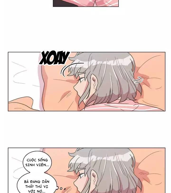 Tỏ Tình Nhầm Lẫn Chapter 45 - 2