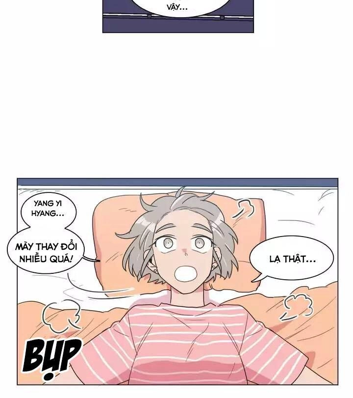 Tỏ Tình Nhầm Lẫn Chapter 45 - 4