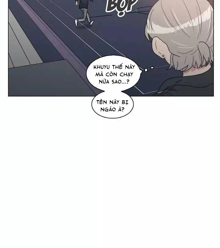 Tỏ Tình Nhầm Lẫn Chapter 45 - 6