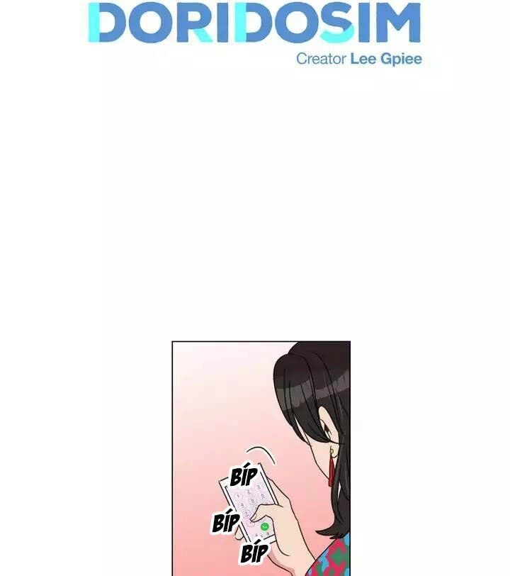 Tỏ Tình Nhầm Lẫn Chapter 45 - 8