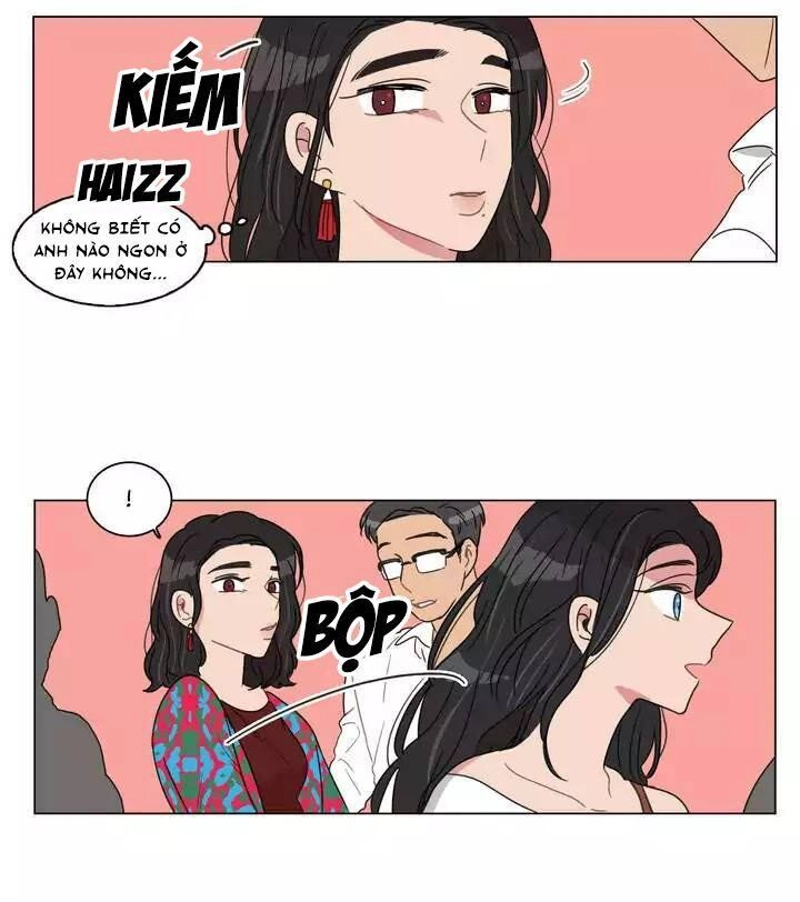 Tỏ Tình Nhầm Lẫn Chapter 45 - 12