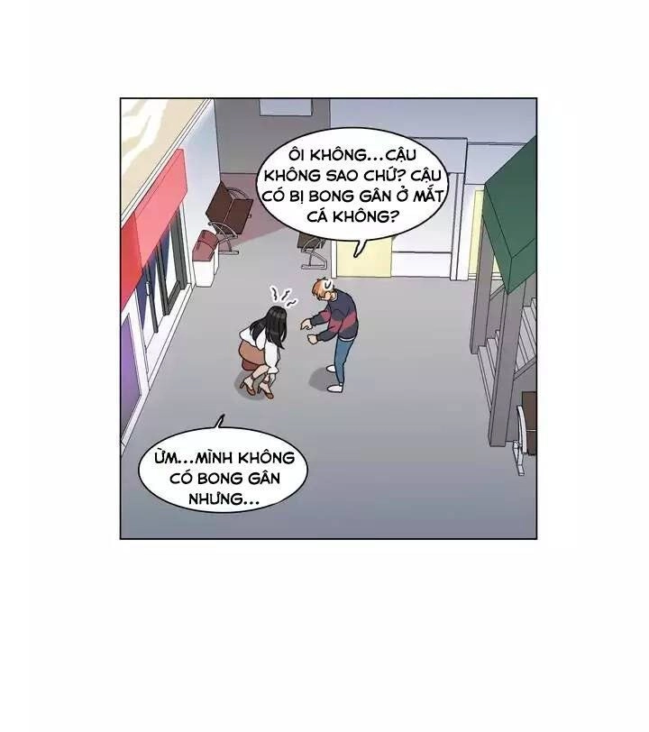 Tỏ Tình Nhầm Lẫn Chapter 45 - 18