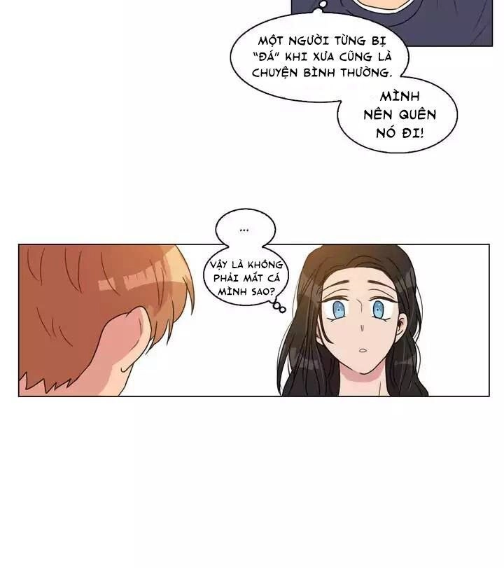 Tỏ Tình Nhầm Lẫn Chapter 45 - 22