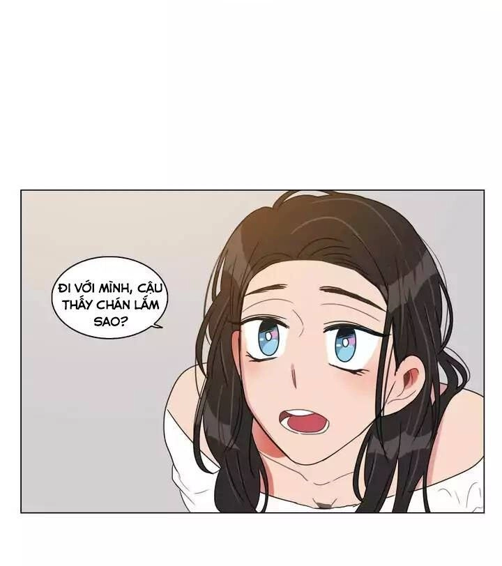 Tỏ Tình Nhầm Lẫn Chapter 45 - 24