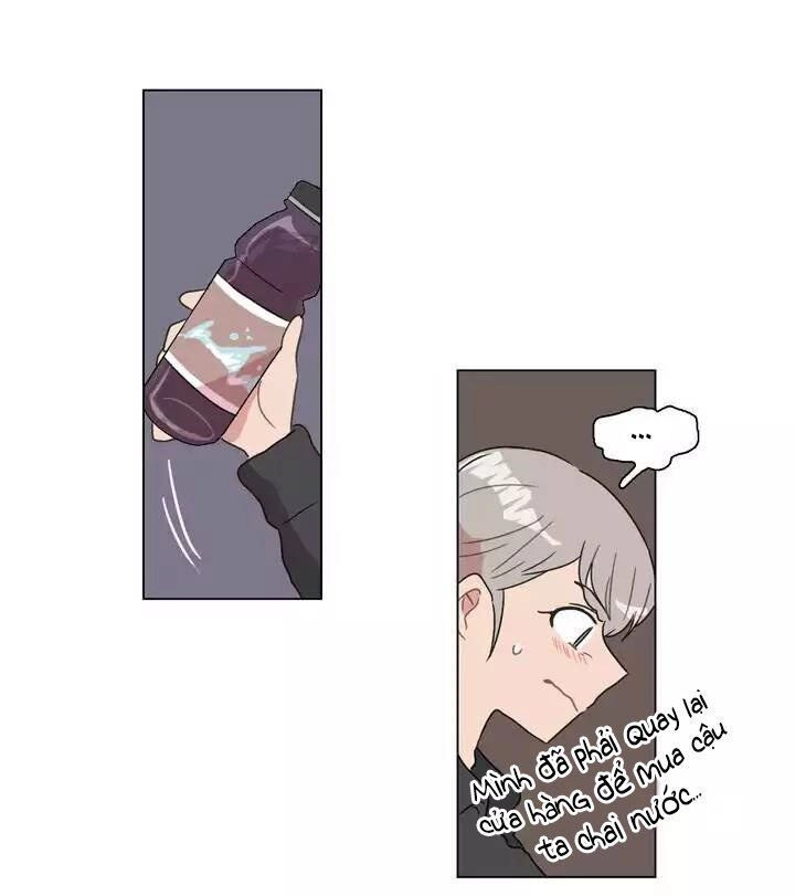 Tỏ Tình Nhầm Lẫn Chapter 46 - 4