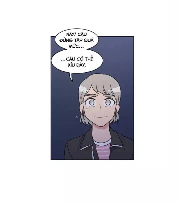 Tỏ Tình Nhầm Lẫn Chapter 46 - 6