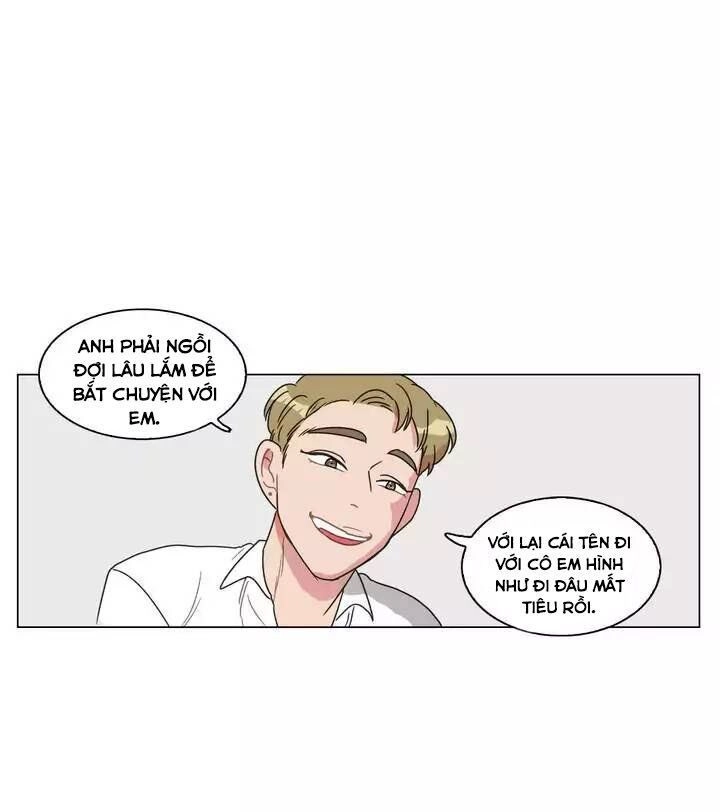 Tỏ Tình Nhầm Lẫn Chapter 46 - 8