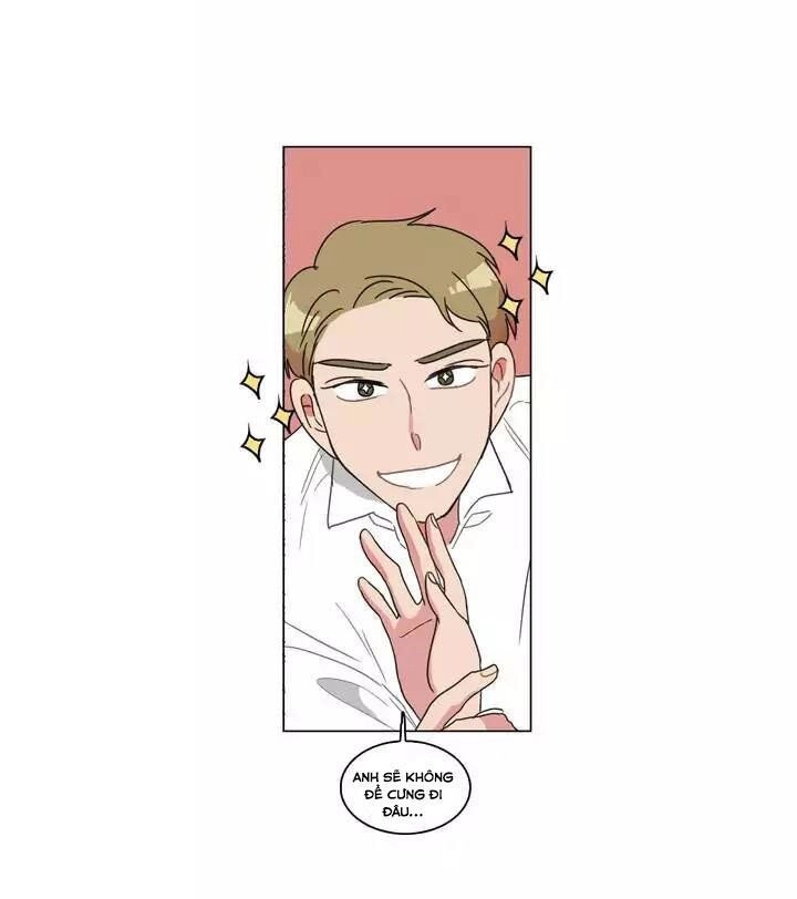 Tỏ Tình Nhầm Lẫn Chapter 46 - 12