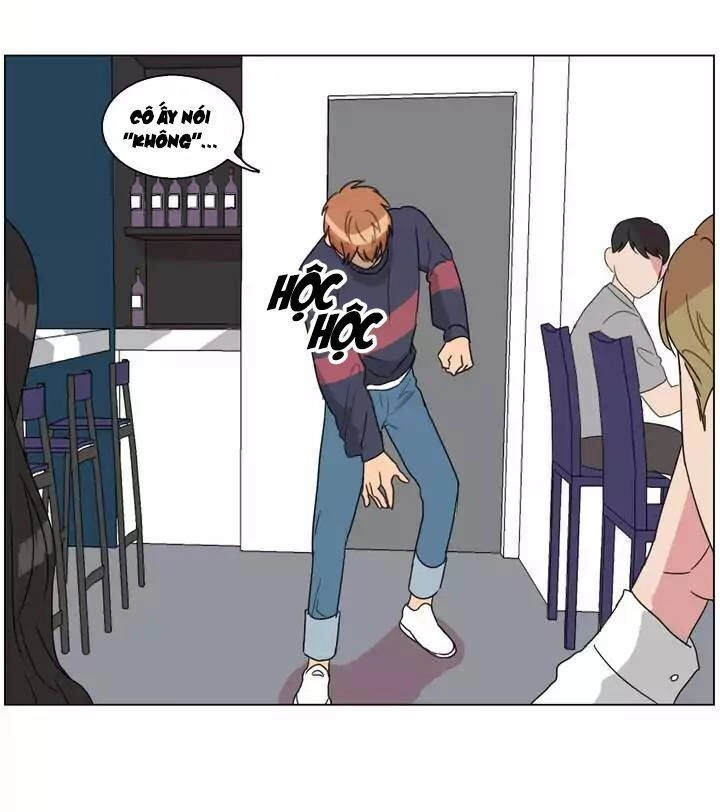 Tỏ Tình Nhầm Lẫn Chapter 46 - 14