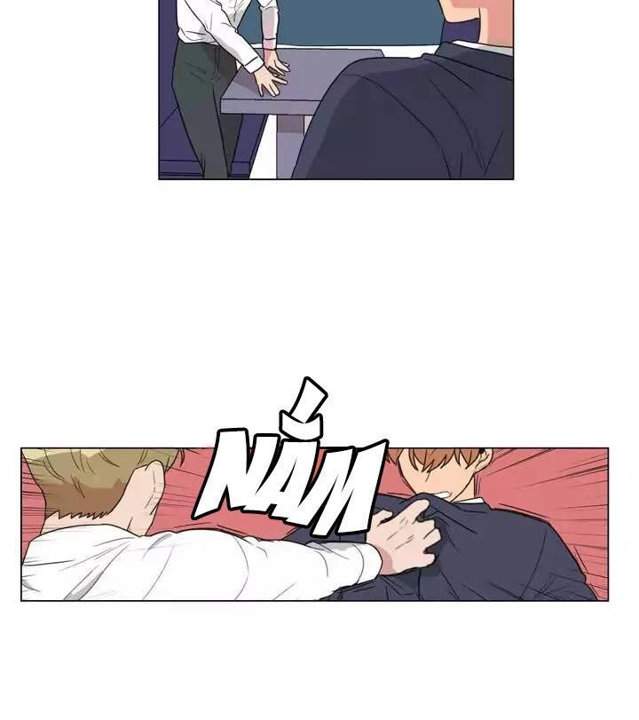 Tỏ Tình Nhầm Lẫn Chapter 46 - 16