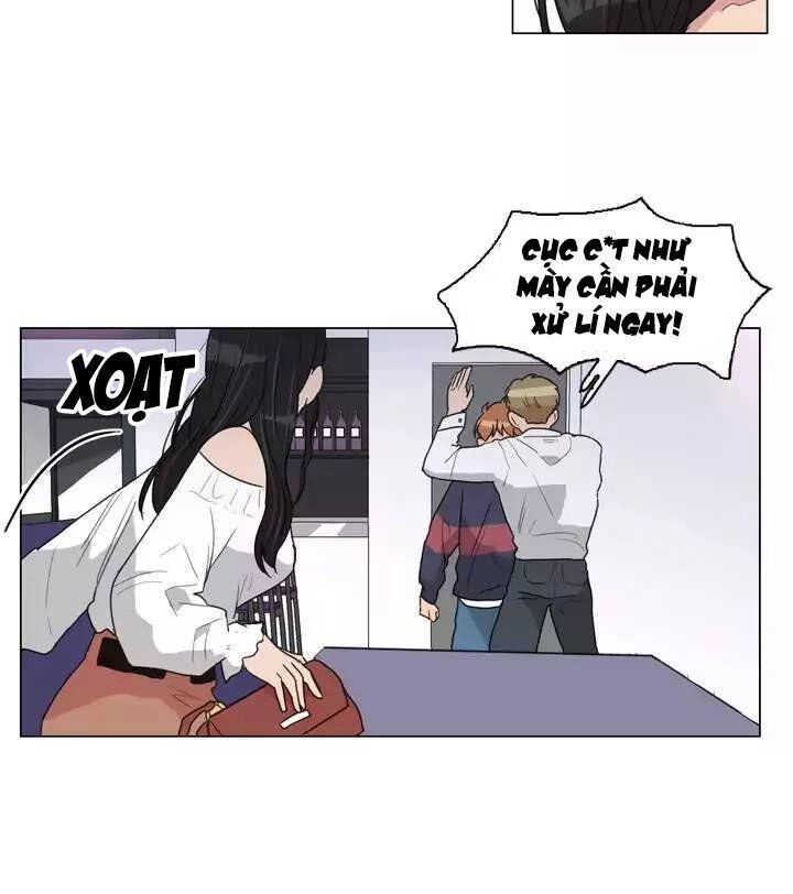 Tỏ Tình Nhầm Lẫn Chapter 46 - 18