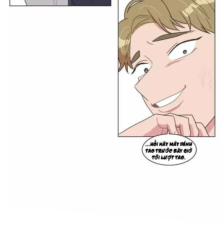 Tỏ Tình Nhầm Lẫn Chapter 46 - 20