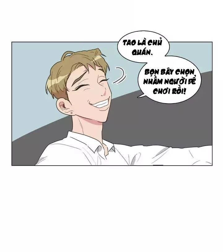 Tỏ Tình Nhầm Lẫn Chapter 46 - 22