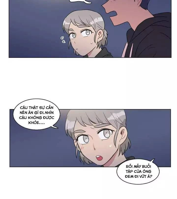 Tỏ Tình Nhầm Lẫn Chapter 46 - 24