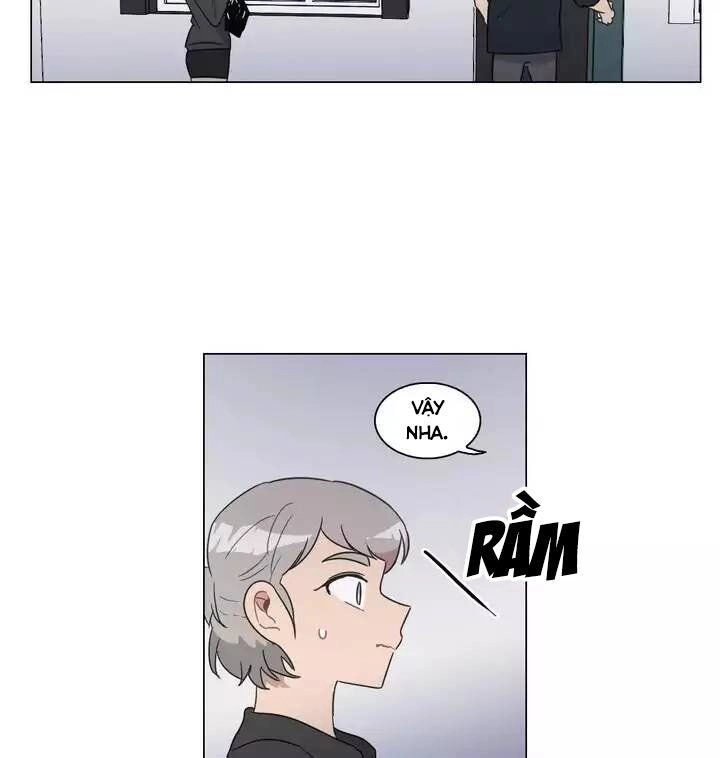 Tỏ Tình Nhầm Lẫn Chapter 46 - 26