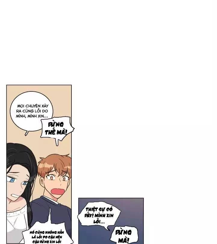 Tỏ Tình Nhầm Lẫn Chapter 47 - 10