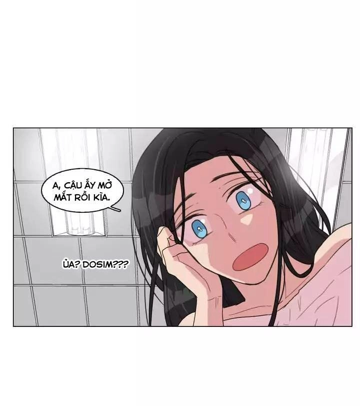 Tỏ Tình Nhầm Lẫn Chapter 47 - 22