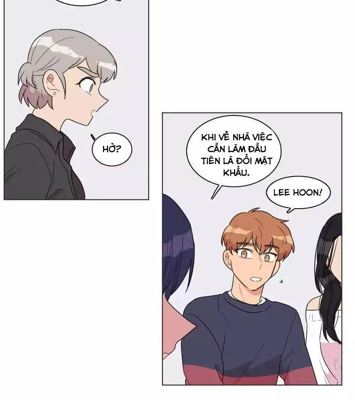 Tỏ Tình Nhầm Lẫn Chapter 47 - 28