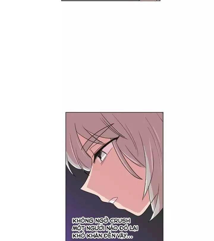 Tỏ Tình Nhầm Lẫn Chapter 49 - 20