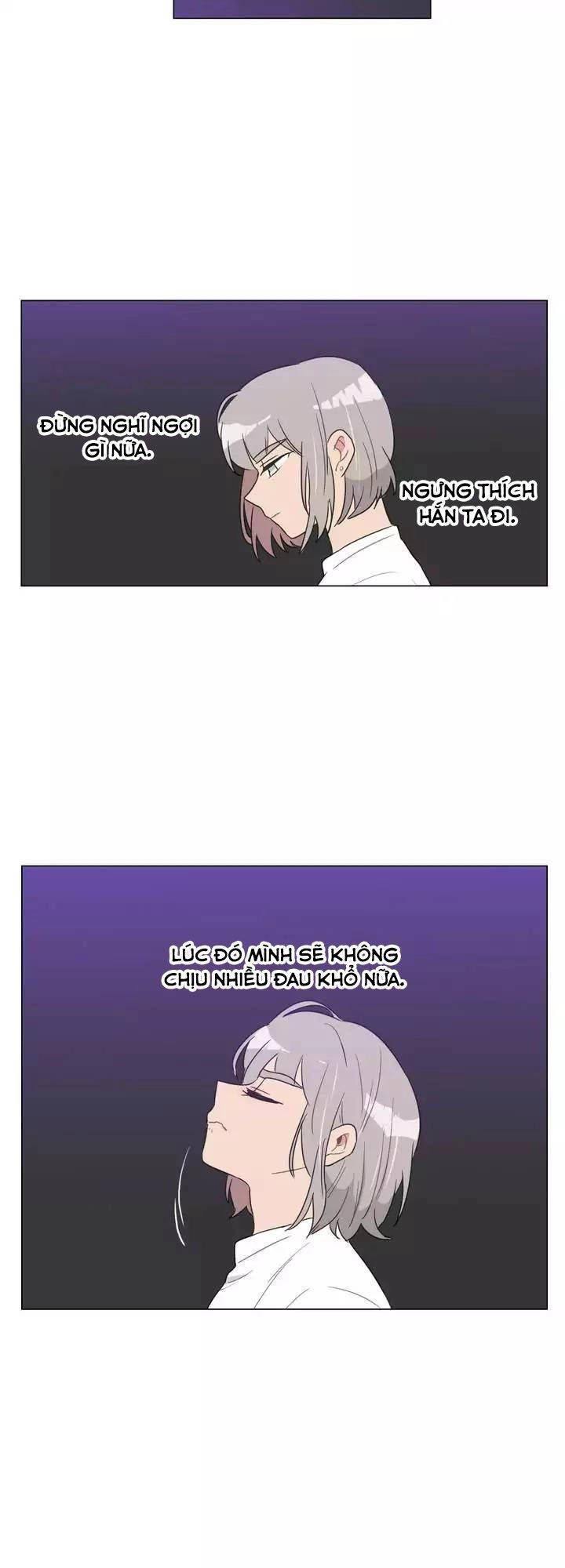 Tỏ Tình Nhầm Lẫn Chapter 49 - 21