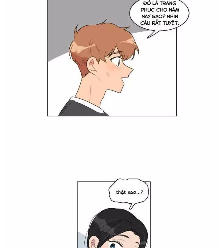 Tỏ Tình Nhầm Lẫn Chapter 49 - 26