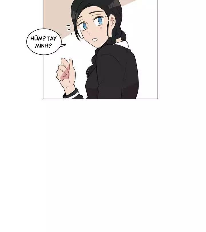 Tỏ Tình Nhầm Lẫn Chapter 50 - 18