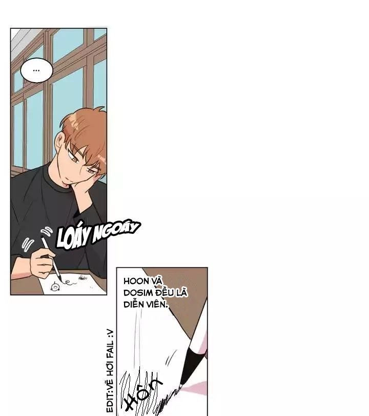 Tỏ Tình Nhầm Lẫn Chapter 51 - 4