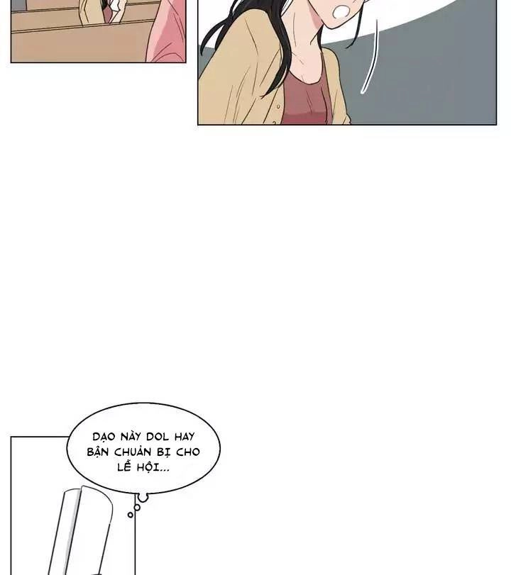 Tỏ Tình Nhầm Lẫn Chapter 51 - 10