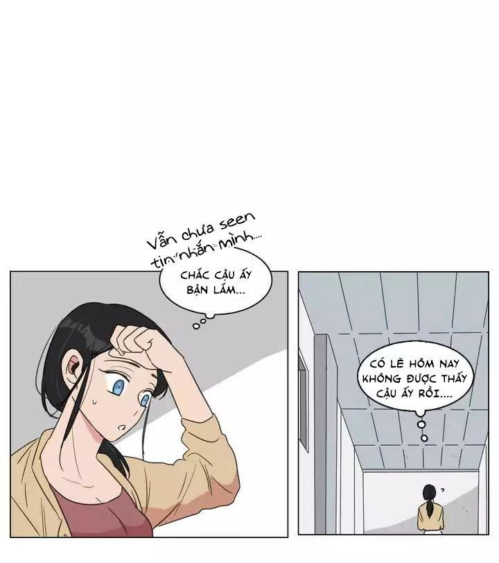 Tỏ Tình Nhầm Lẫn Chapter 51 - 12