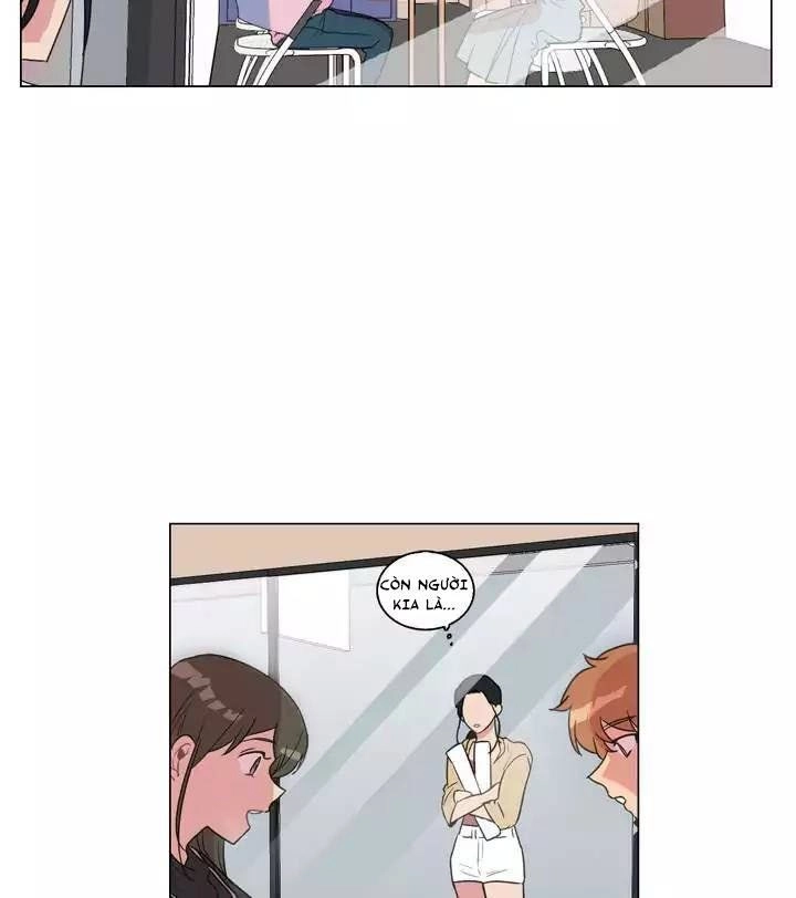 Tỏ Tình Nhầm Lẫn Chapter 51 - 14