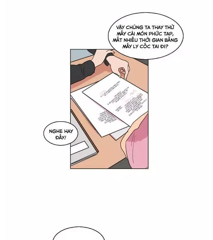 Tỏ Tình Nhầm Lẫn Chapter 51 - 16