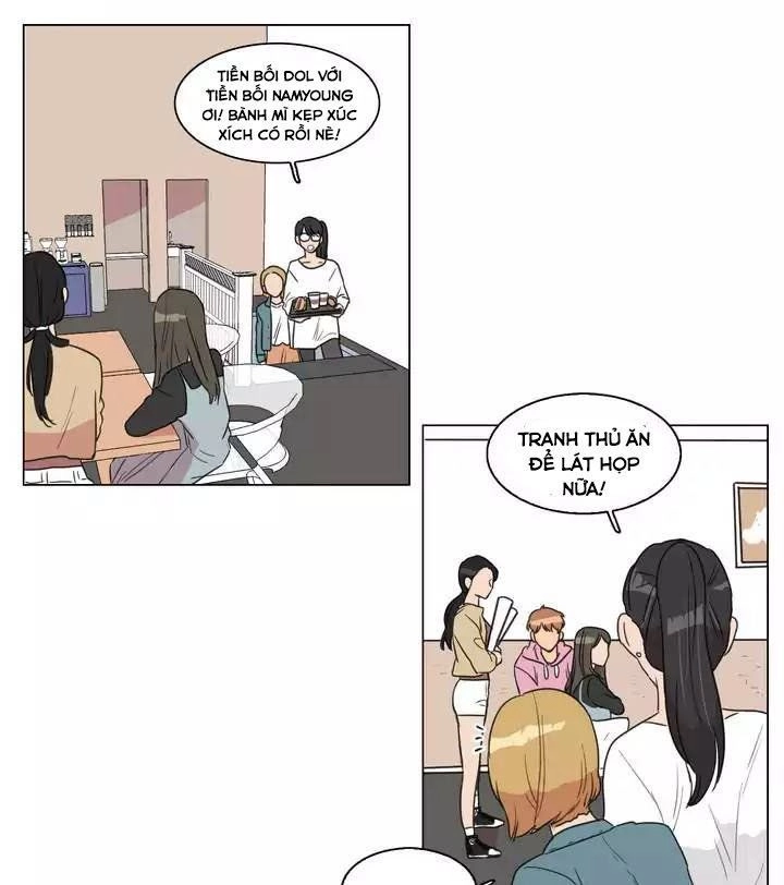 Tỏ Tình Nhầm Lẫn Chapter 51 - 20